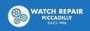 Watch Repair Piccadilly logo